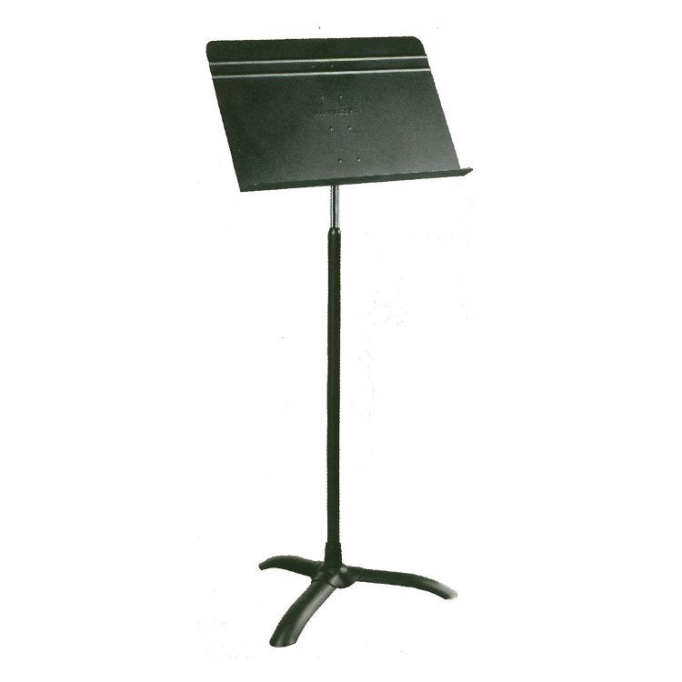 Manhasset 4806 Symphony Stand lessenaar zwart (set van 6)