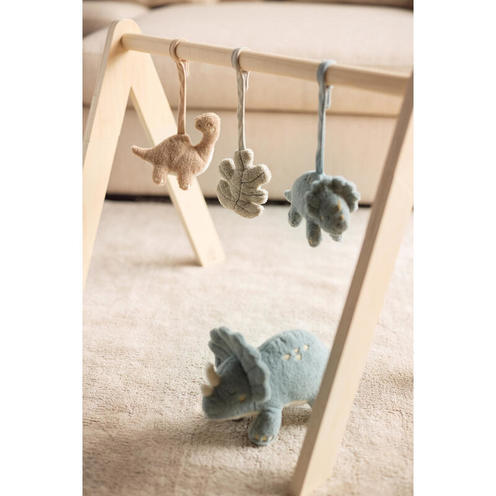Jouets arche d'éveil Roarsome - Multicolor - JOLLEIN