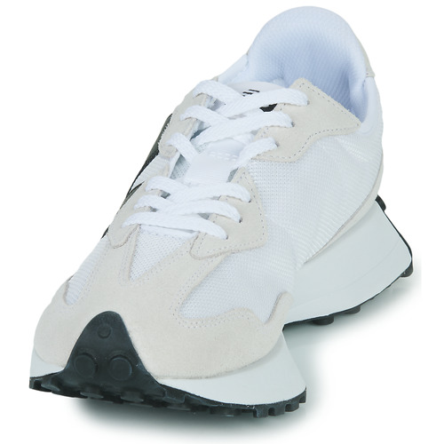 New Balance - 327 - Beige / Noir
