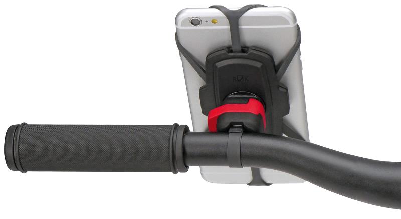 KlickFix Mobilholder 6x3,8x11 cm