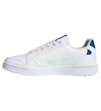 adidas Originals Sko - NY 90 - Hvid/Bl?