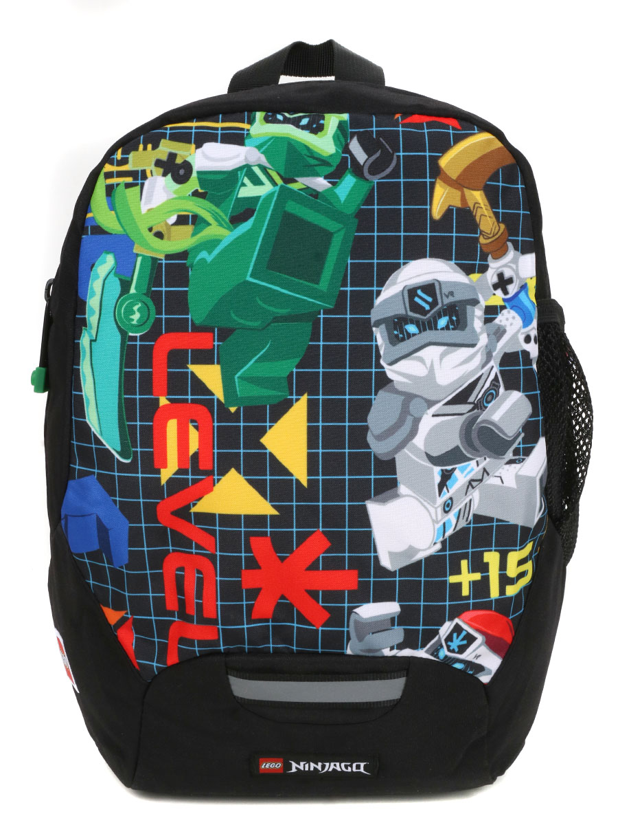 Sac À dos Lego Ninjago Prime Empire XS
