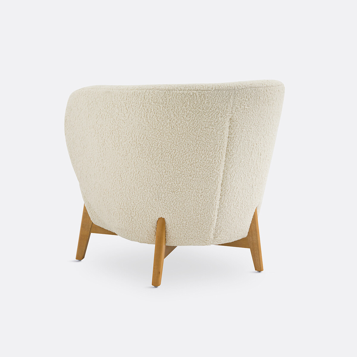 LA REDOUTE INTERIORS<br>Laço de poltrona Lancy