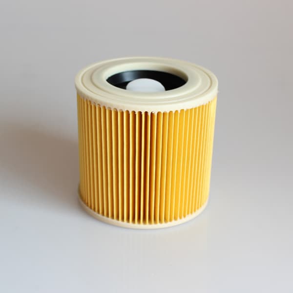 INF HEPA-filter for Kärcher WD2/WD3/MV3/MV2/A2004/A2054/A2204/A2656