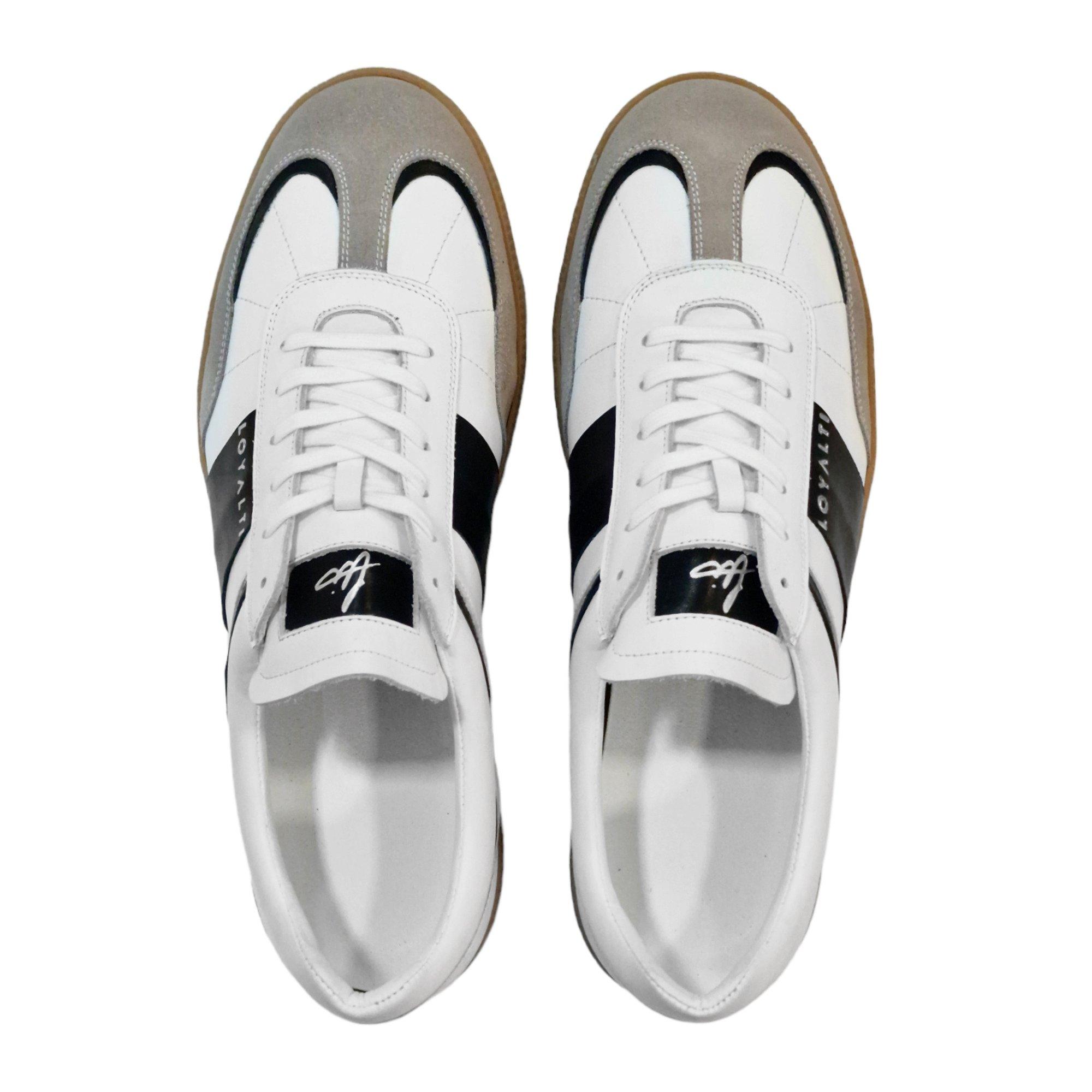 Loyalti Kalle Trainers Mens