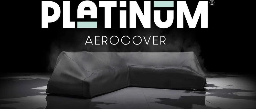 Platinum AeroCover tafelhoes AeroCover 300 x 110 x 70 cm