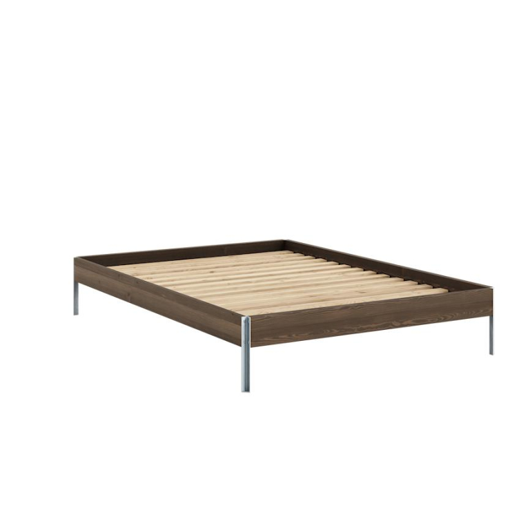 Karup Design Core Bed 140x200 bruin