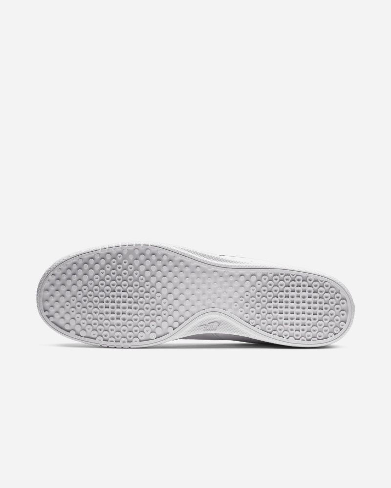 Chaussures Nike Court Vintage Blanc pour homme