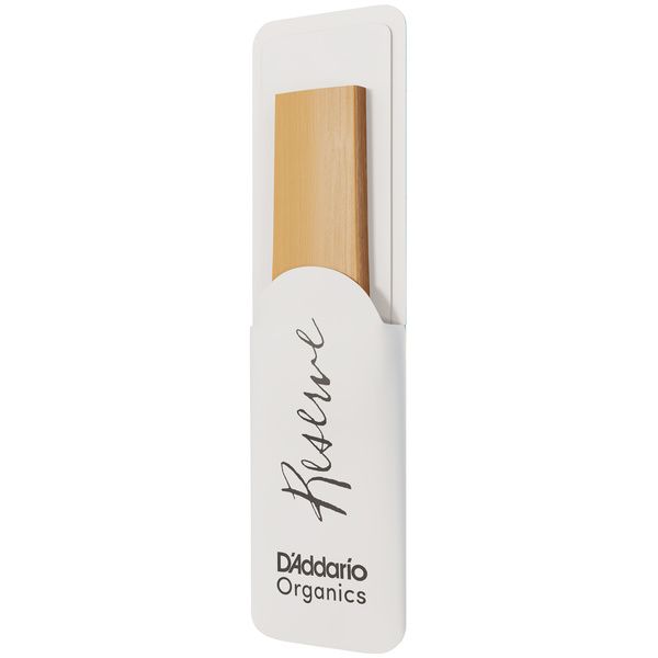 DAddario Woodwinds Organic Reserve SOP 3.0