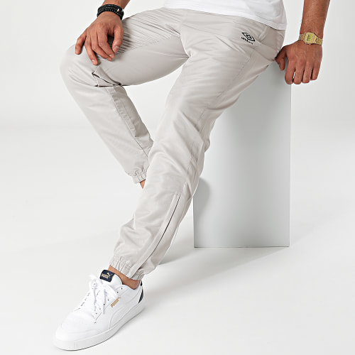 Pantalon Jogging 806190-60 Beige