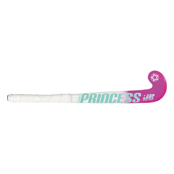 Princess Woodcore Hockeystick Junior