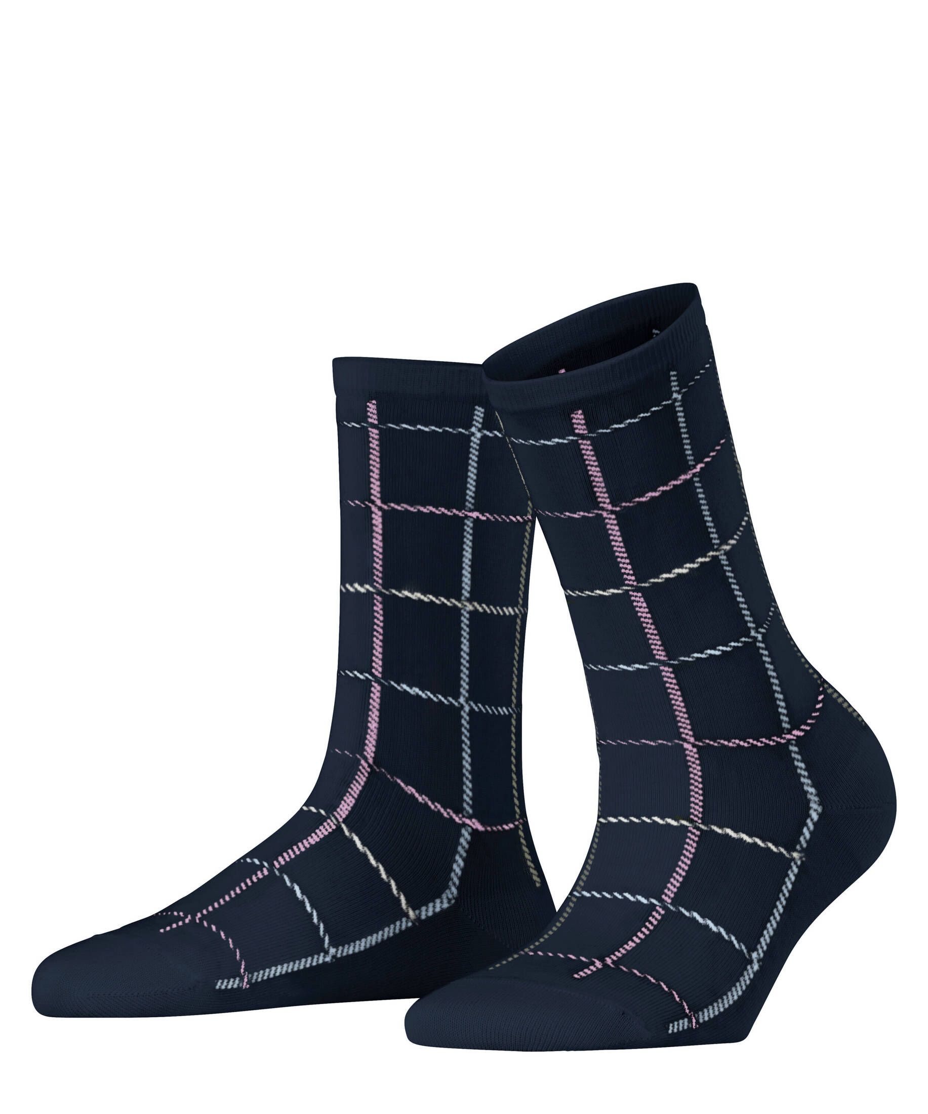 Esprit| Damen Socken Summer Check