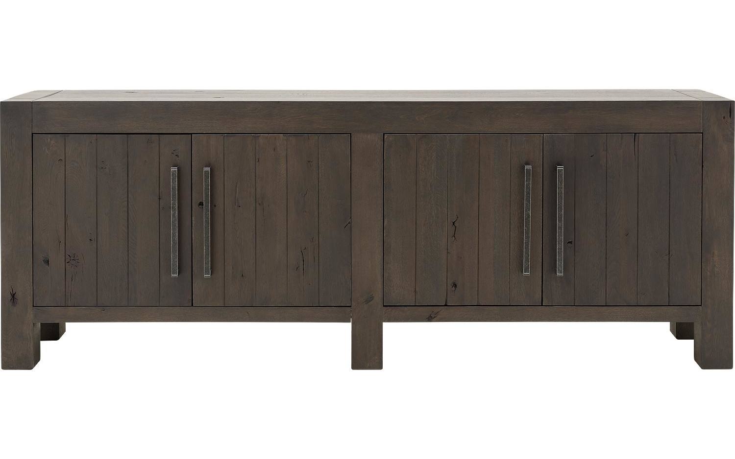 Dressoir Roots