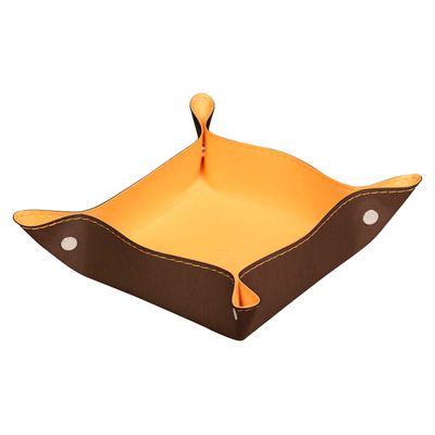 RHODIA Rhodiarama - Vide-poche - bronze - en polyuréthane