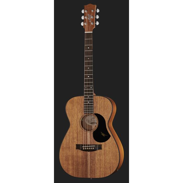 Maton EBW808