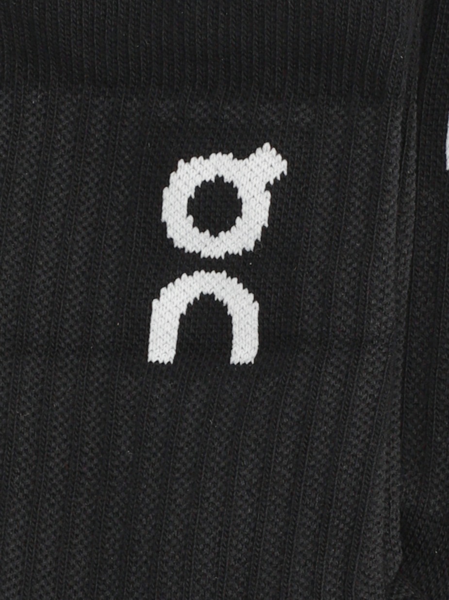 LOGO SOCK 3P