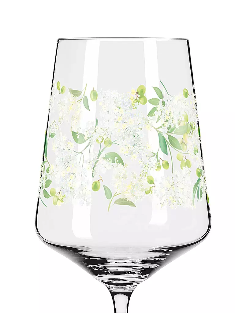 RITZENHOFF Sommertau Aperitifglas 2022 #12  bunt
