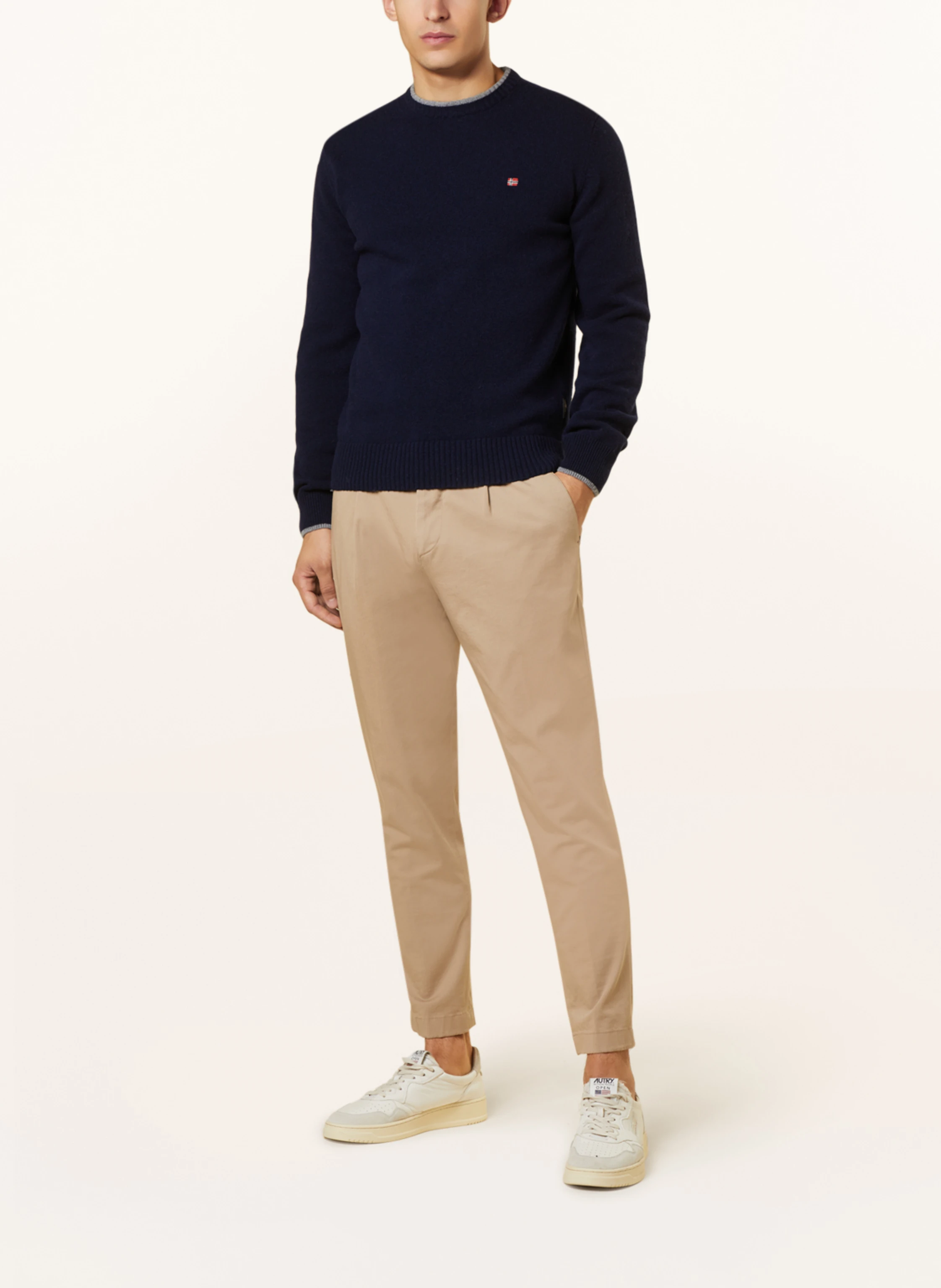 NAPAPIJRI Pullover DAIN