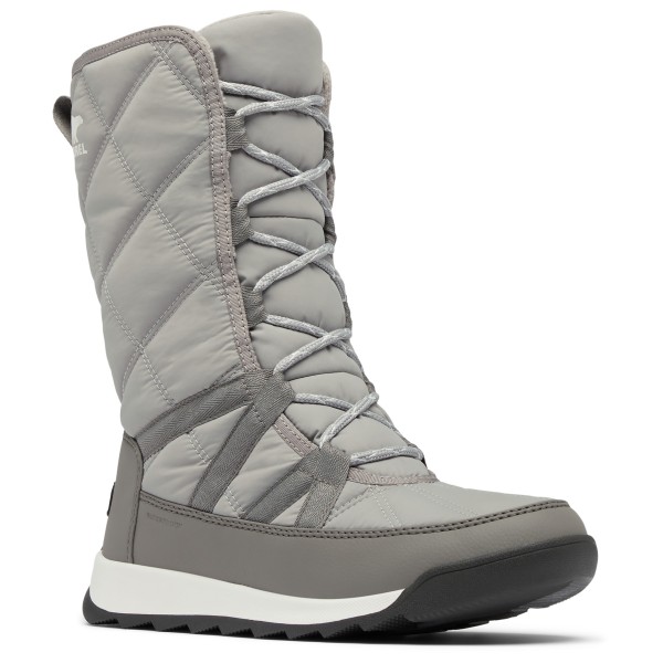 Sorel - Women's Whitney II Plus Tall Lace Waterproof - Chaussures d'hiver