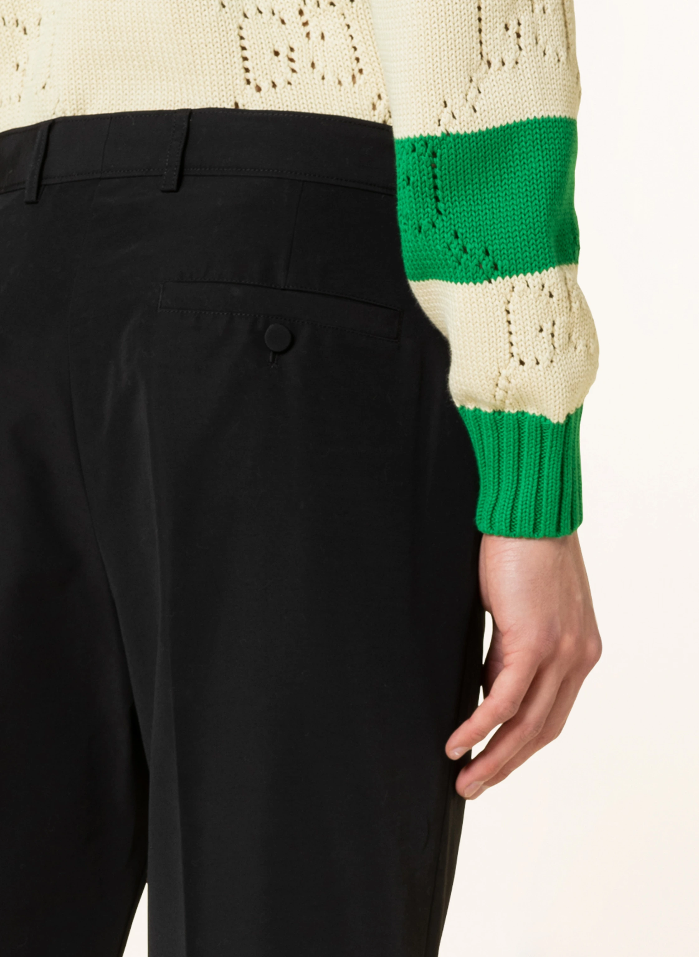 GUCCI Hose Regular Fit