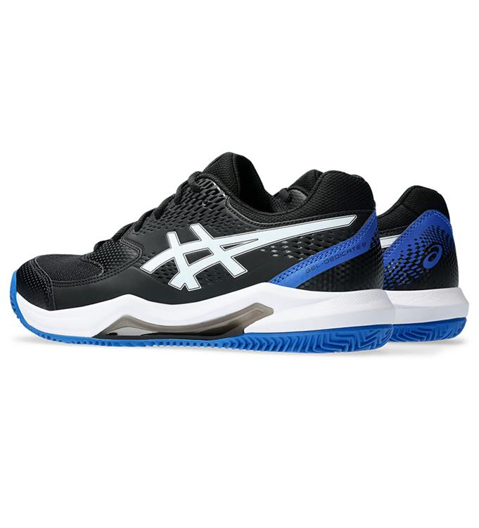 ASICS Men Gel-Dedicate 8 Clay Tennisschoenen