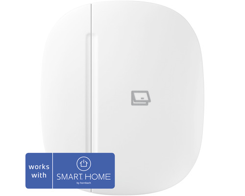 Aeotec Multifunctionele Sensor Zigbee - Compatibel met SMART HOME van hornbach