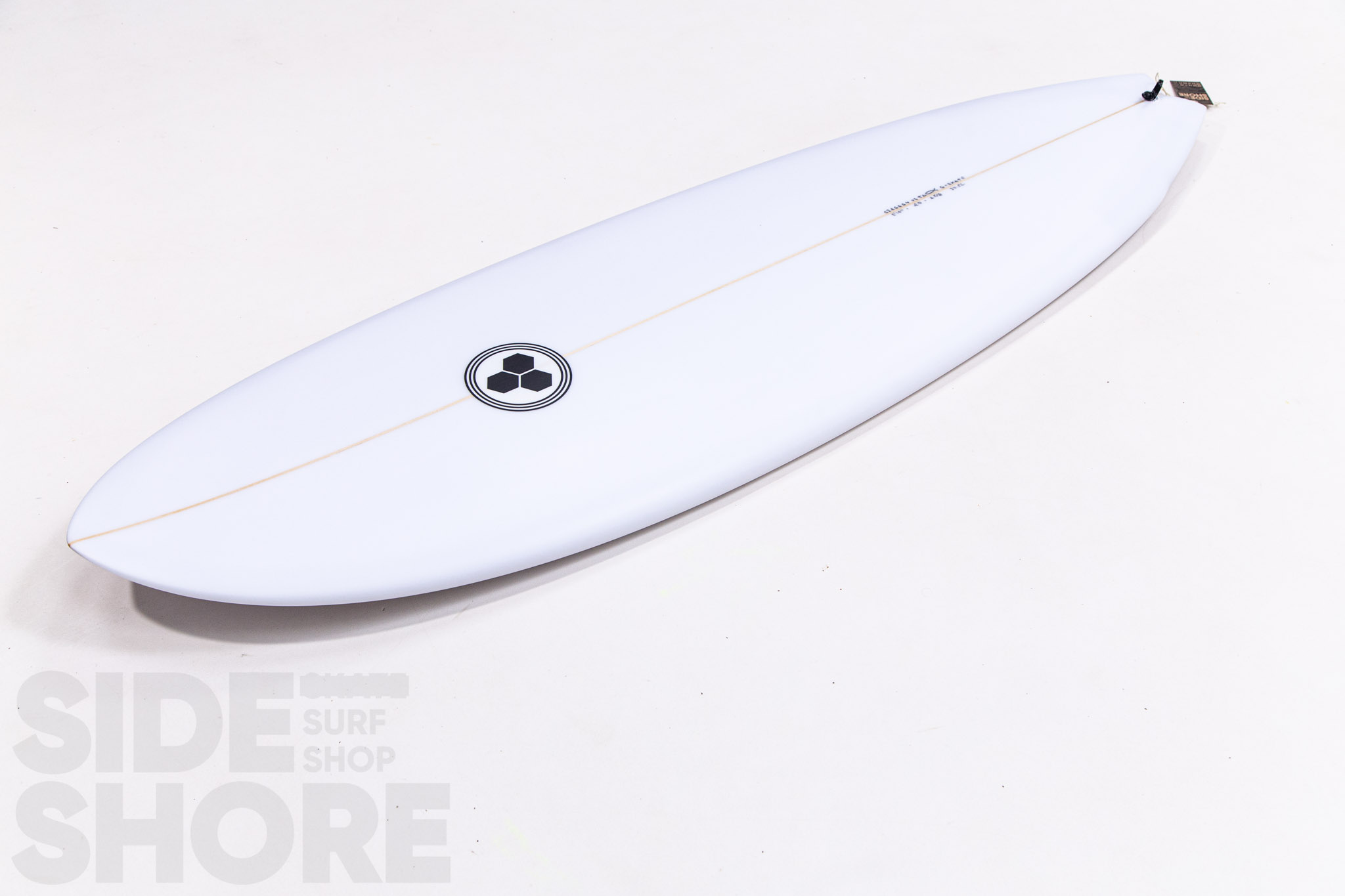 Al Merrick G Skate - 5'10 x 20