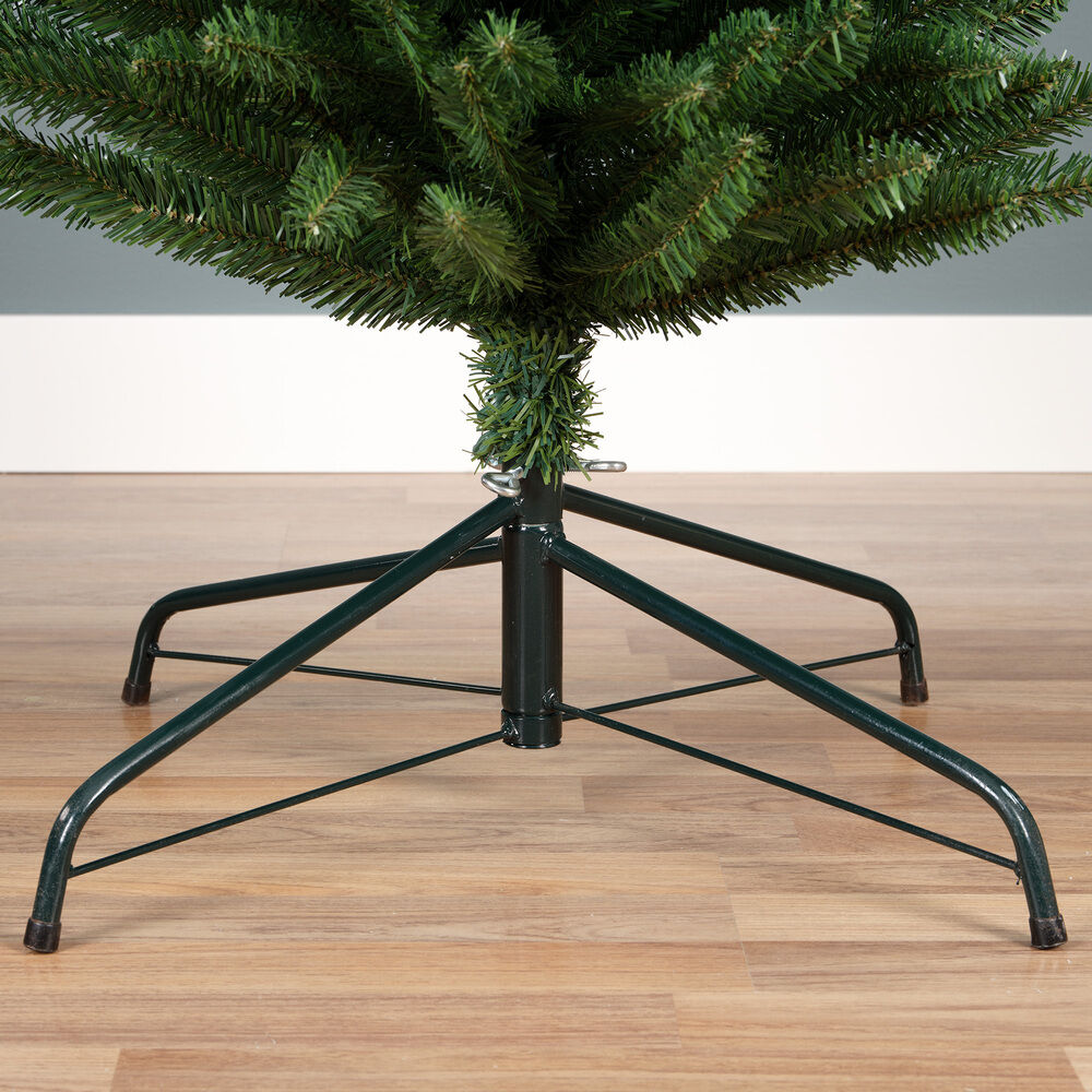 Everlands Pencil Pine - Kunstkerstboom - Groen - 180 cm