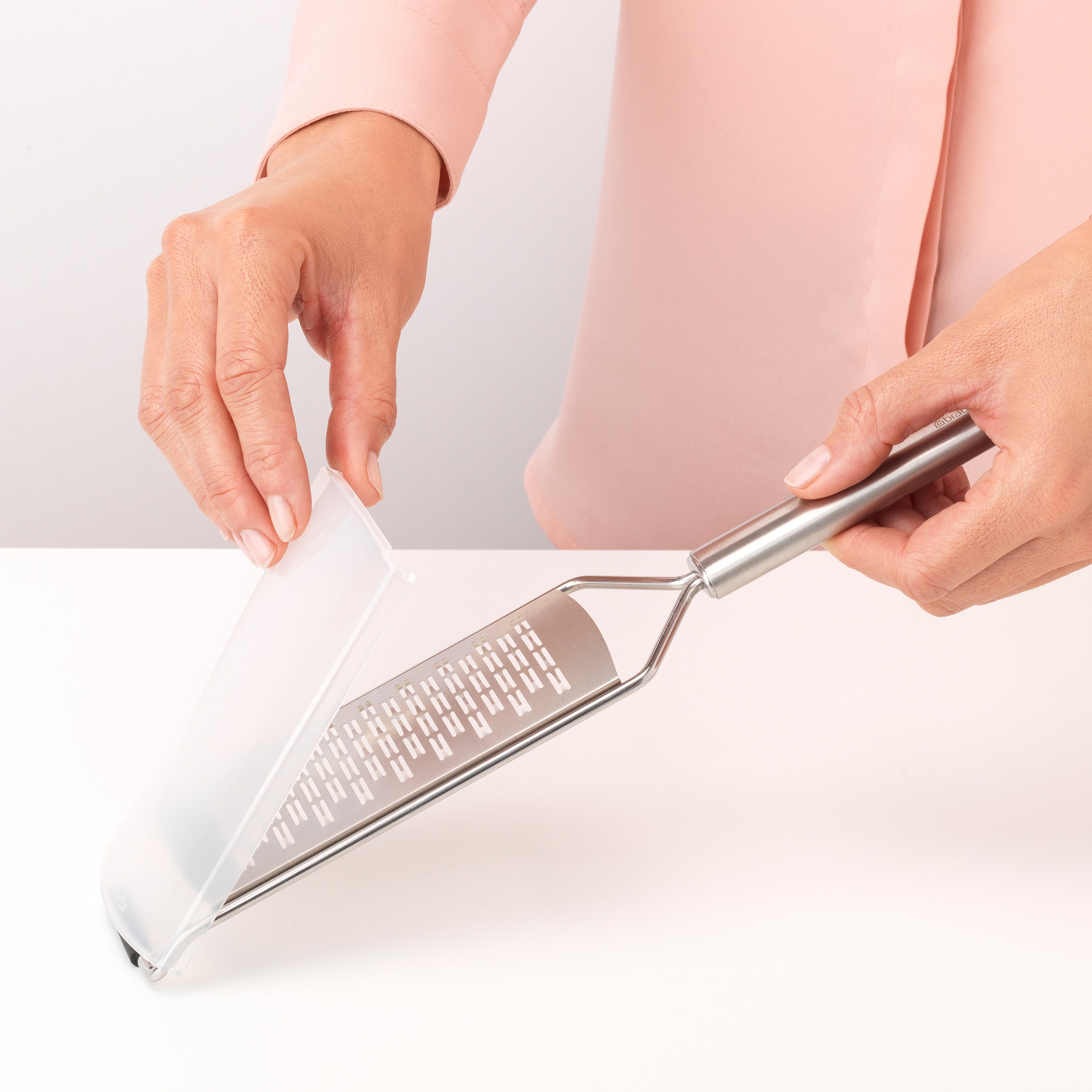 Brabantia Profile Raspschaaf