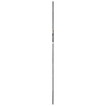 Vensterbank MDF leisteen 250x30cm 28mm
