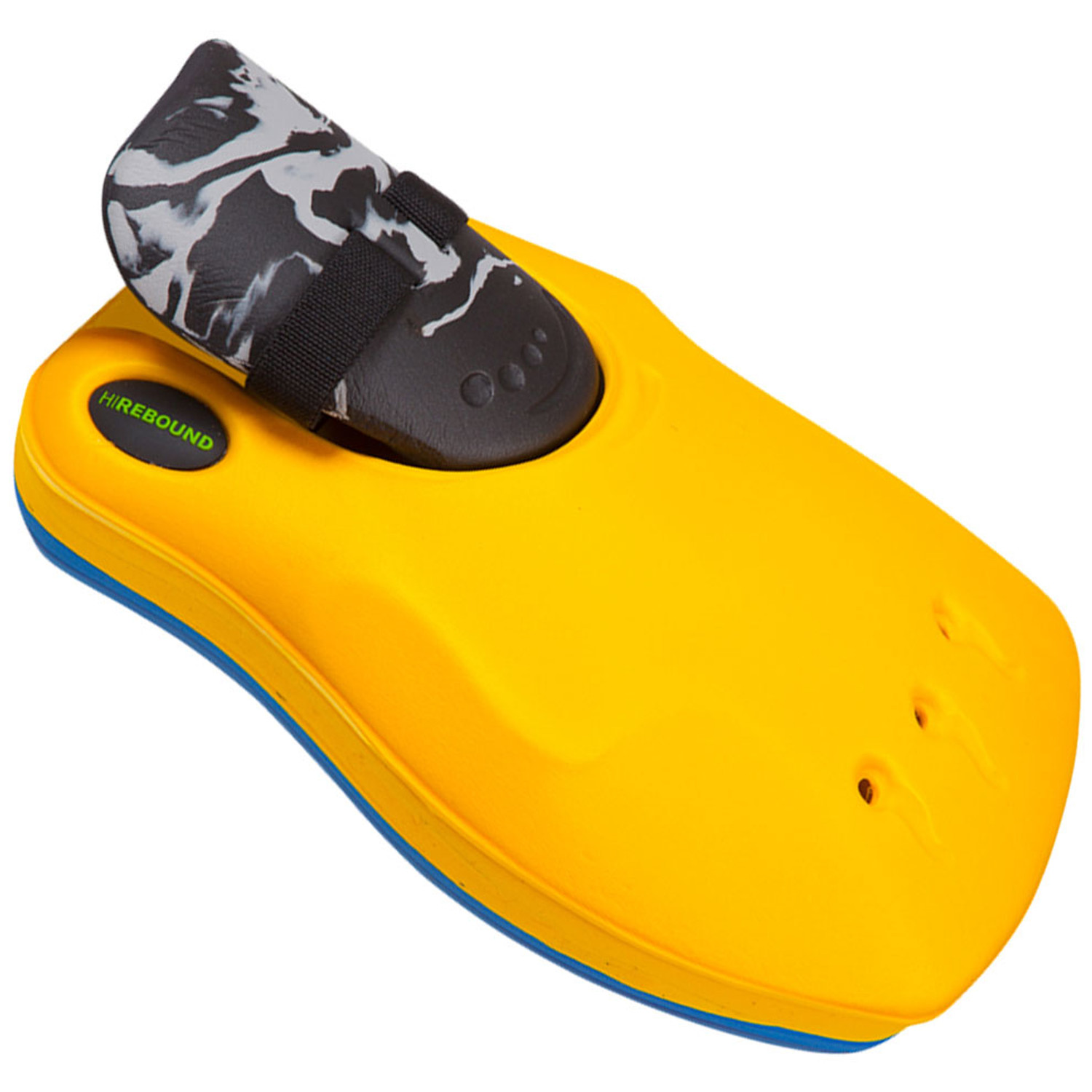 OBO Robo Hi Rebound Handschoen Links