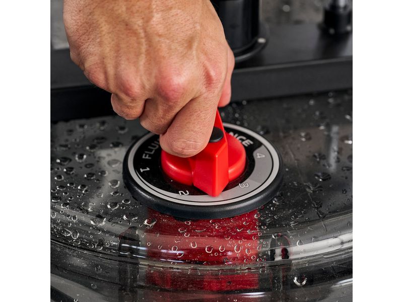 HAMMER Rudergerät RowFlow 10.0 Wasser Rudergerät