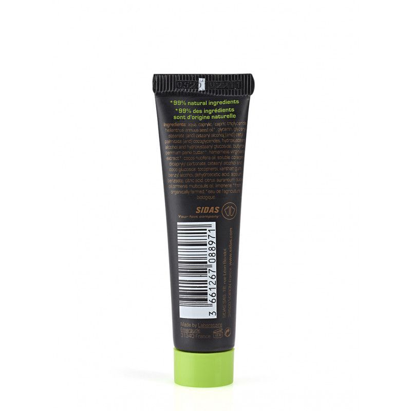 Crème Anti friction