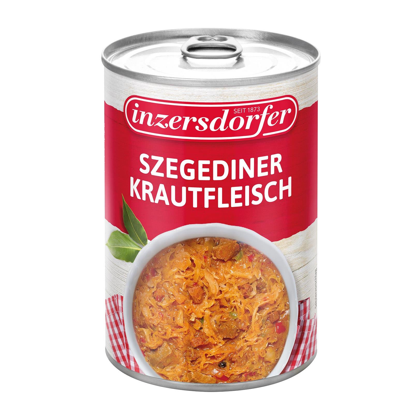 Inzersdorfer Krautfleisch