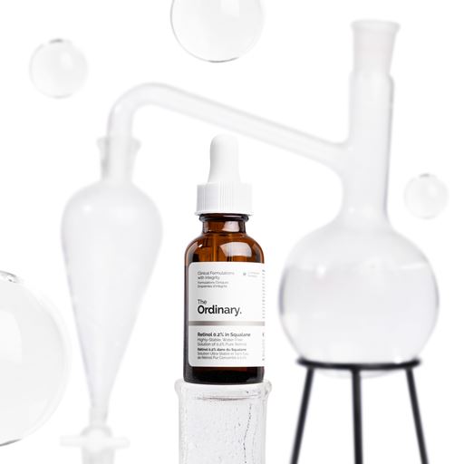 The Ordinary Retinol 0.2% In Squalane, 30 ml