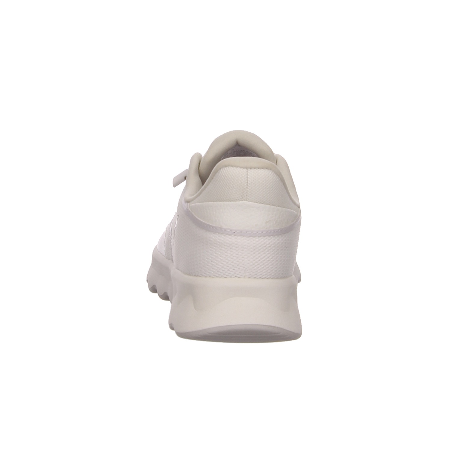 Tamaris Sneaker weiß weiss/weiss kombi