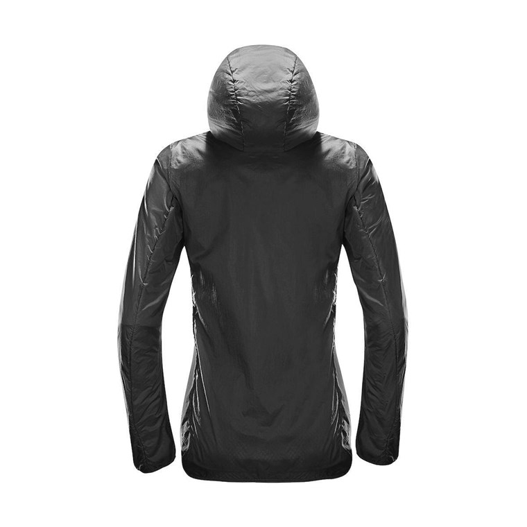 Haglöfs Aran Valley Jacket Women True Black
