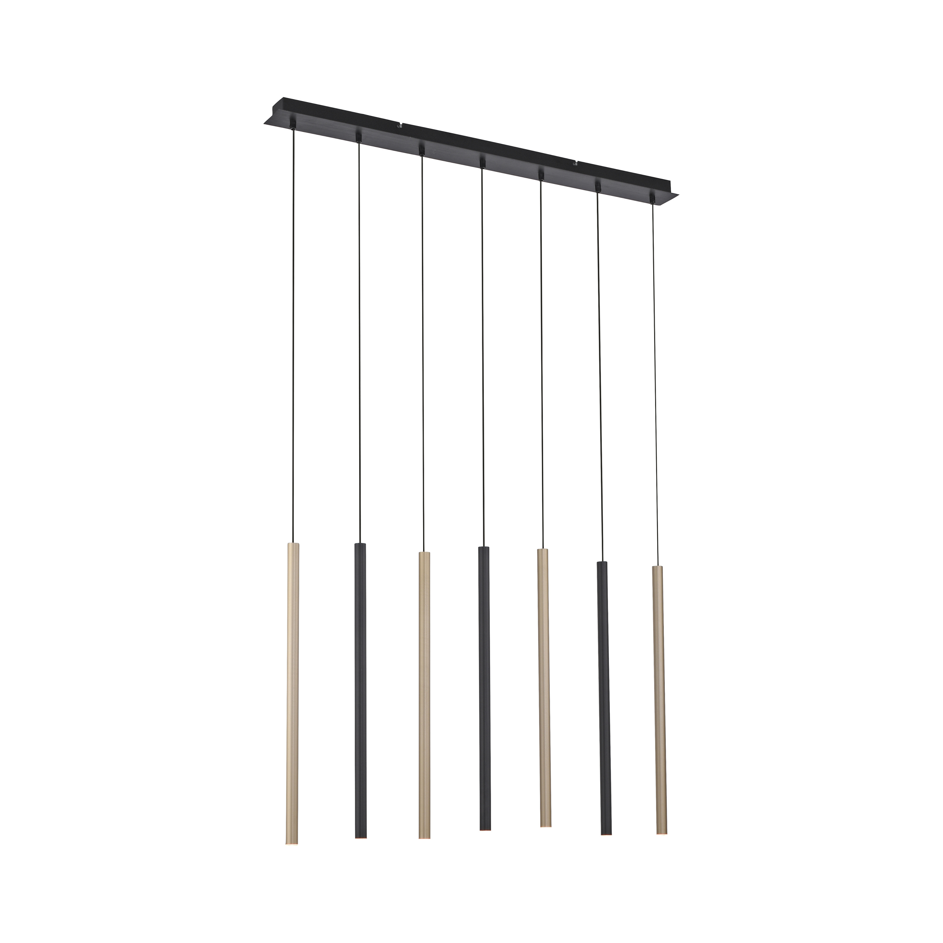 Pendelleuchte FLUTE