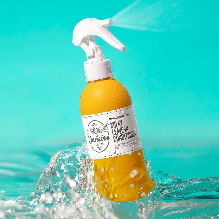 Sol de Janeiro Brazilian Joia Milky Leave In Conditioner 210ml
