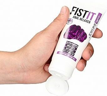 Shots - Fist It Anale Relaxer