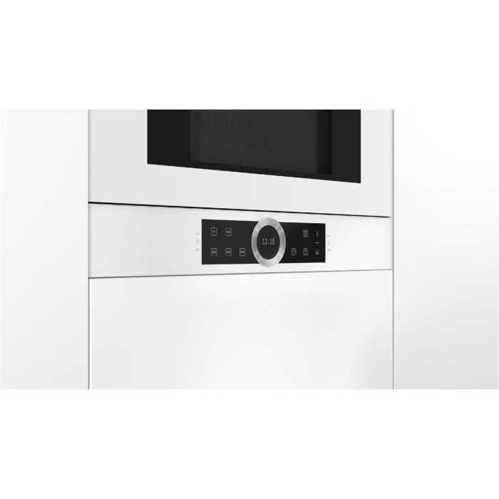 Bosch Mikrowelle BFL634GW1