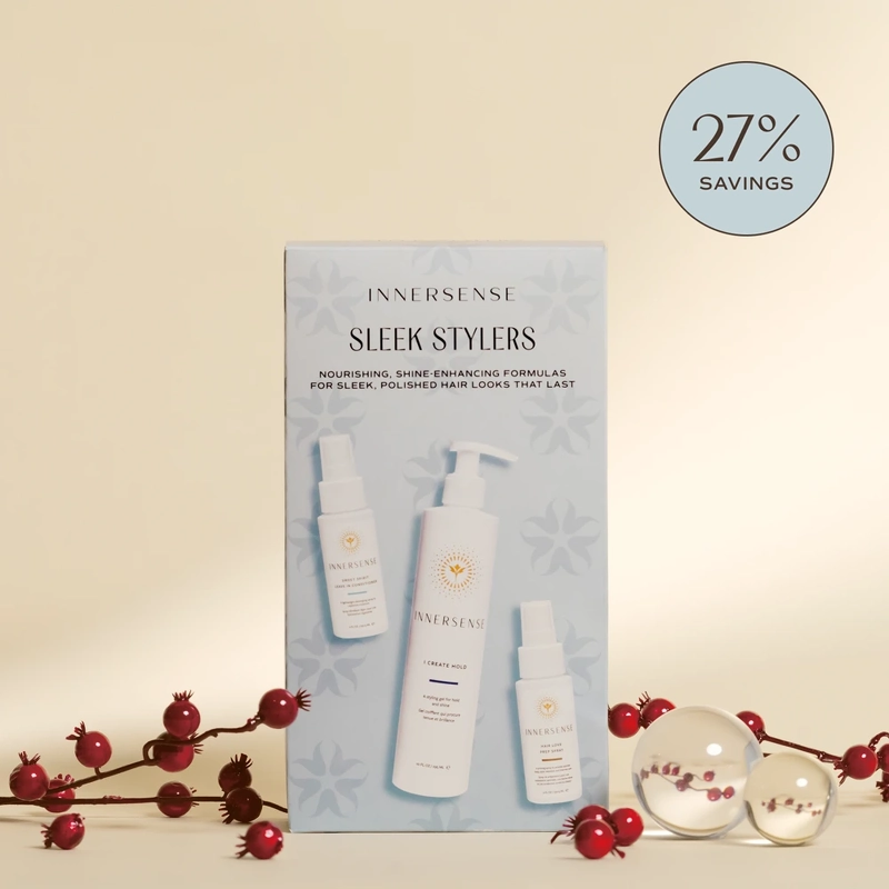 Innersense Sleek Stylers (Limited Edition)