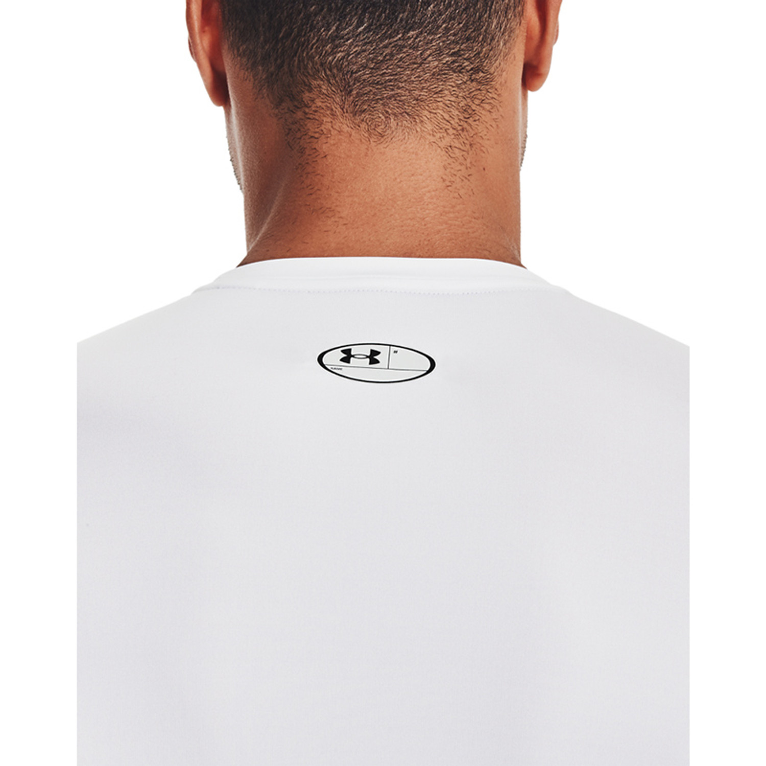 Under Armour Heatgear Compression Longsleeve