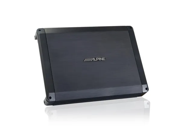 Denon ALPINE BBX-F1200 SAM