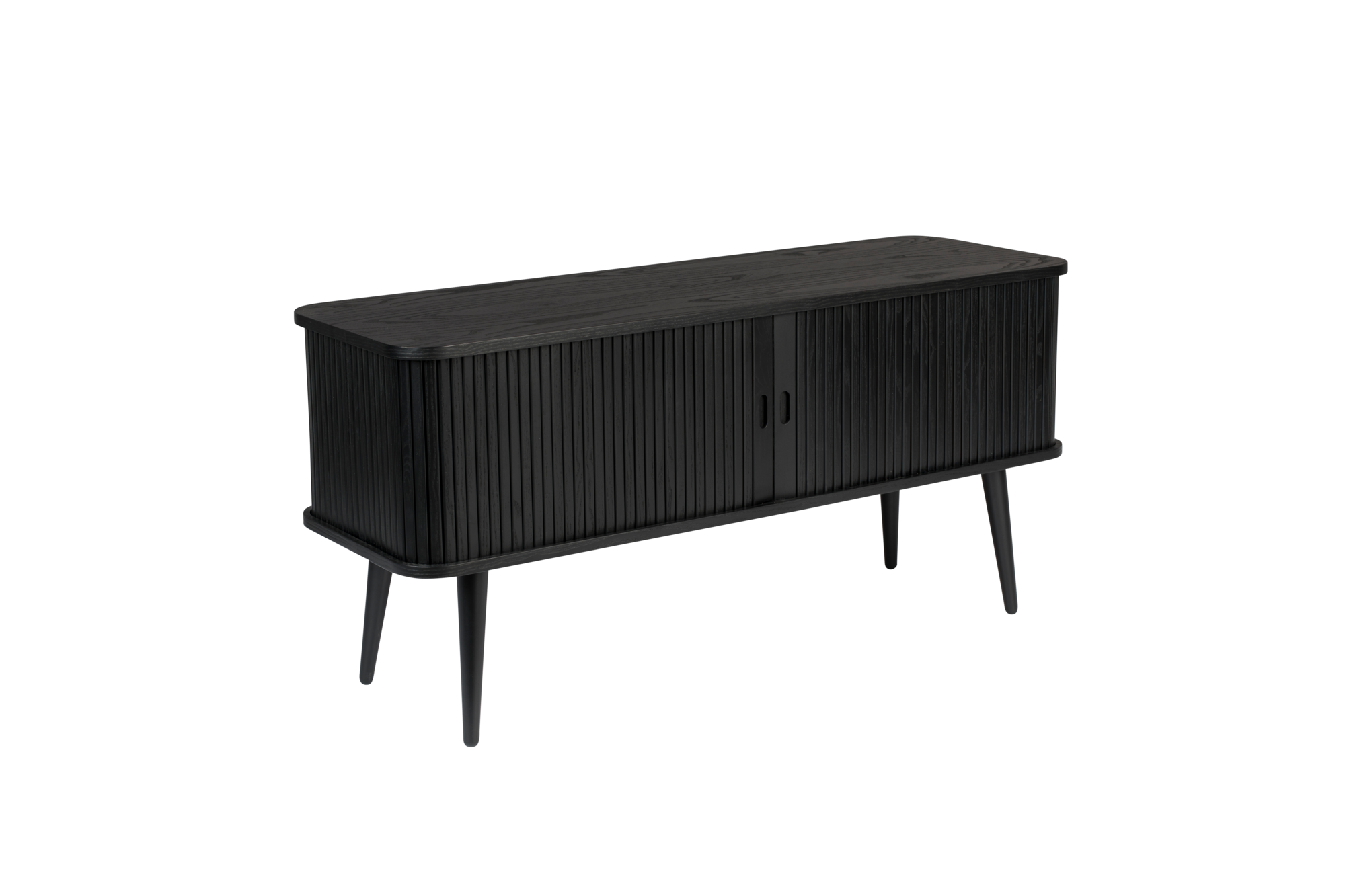 Dressoir Barbier zwart