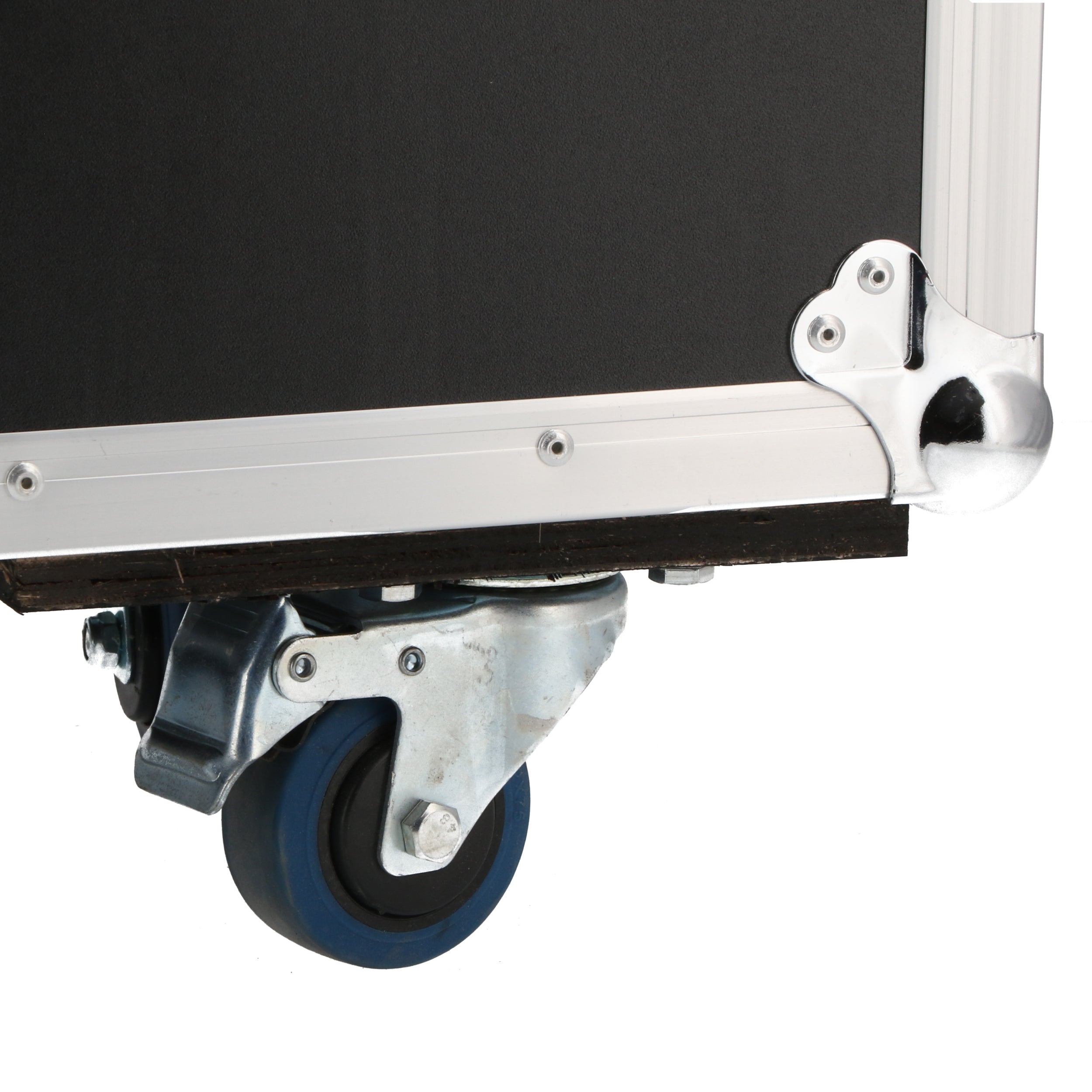 Ayra Vision Case 2 flightcase voor 2 x Ayra Vision 150 of 105 PixZ movingheads