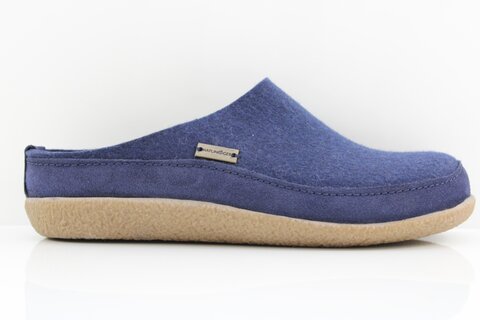 Haflinger Hausschuhe