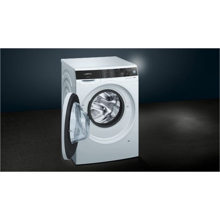 Siemens Waschtrockner iQ500 WD14U512