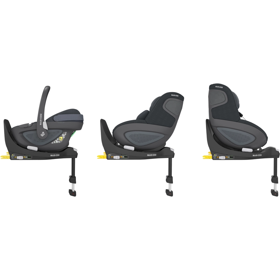 MAXI COSI Base FamilyFix 360 für Pebble 360, Coral 360 und Pearl 360