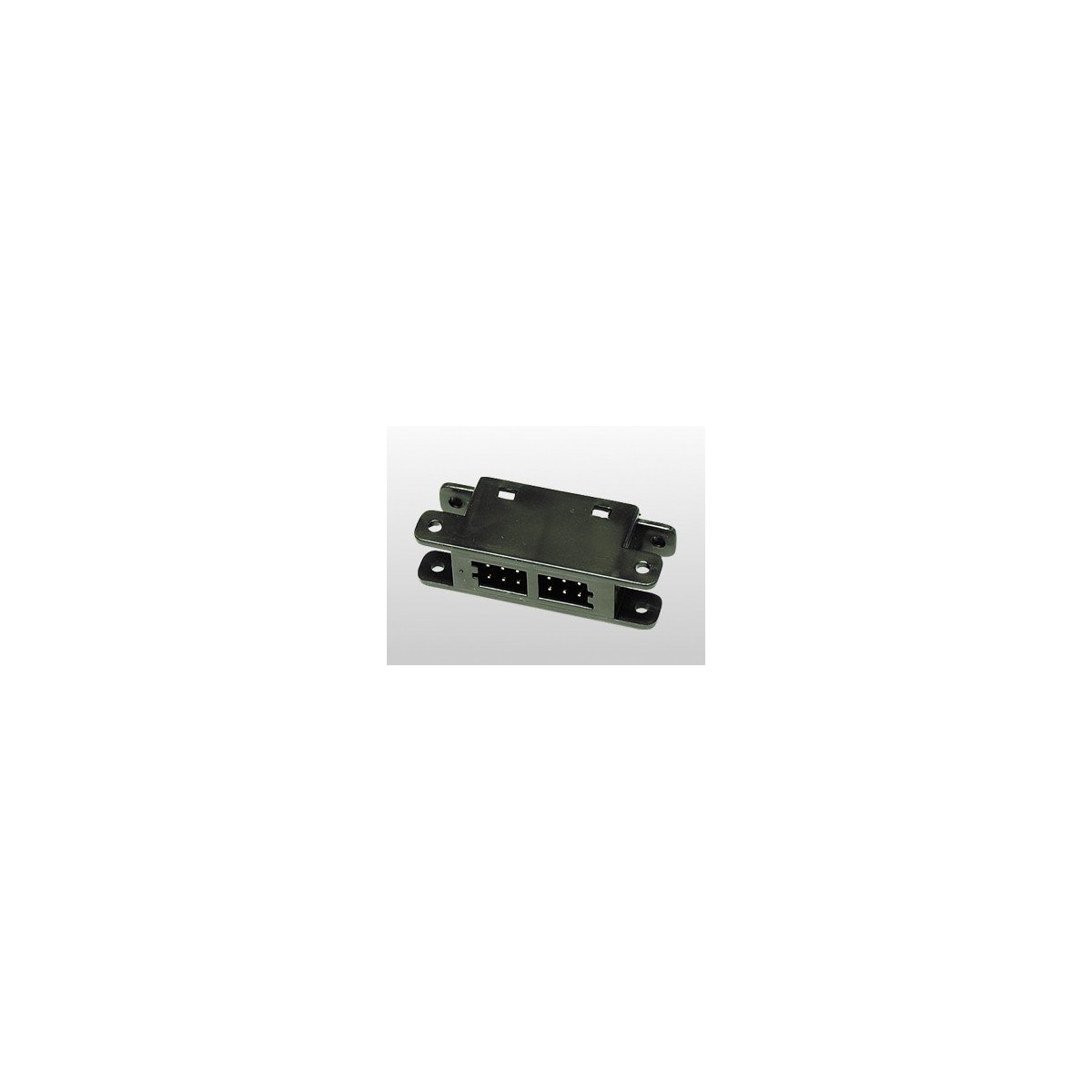 Futaba S.Bus 4-veis terminal BB0132
